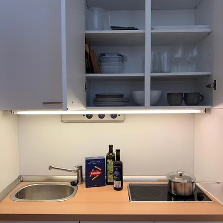 Apartment Bleibe No 01 Obersendling Ruhige Lage Vollständig Ausgestattet