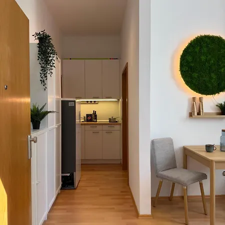 Bleibe No 01 Obersendling Ruhige Lage Vollständig Ausgestattet Apartment *