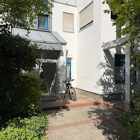 Bleibe No 01 Obersendling Ruhige Lage Vollständig Ausgestattet * München