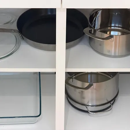Apartment Bleibe No 01 Obersendling Ruhige Lage Vollständig Ausgestattet