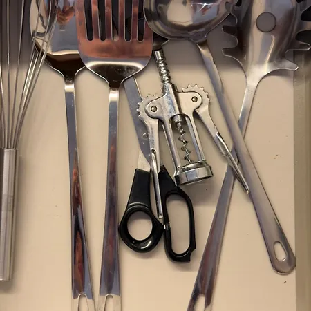 Bleibe No 01 Obersendling Ruhige Lage Vollständig Ausgestattet Apartment *