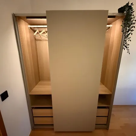 Bleibe No 01 Obersendling Ruhige Lage Vollständig Ausgestattet Apartment München