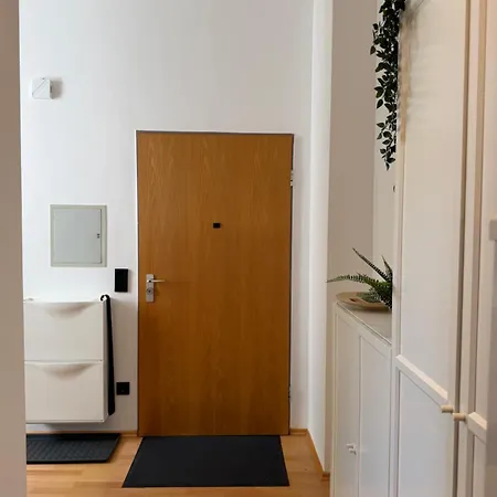 Bleibe No 01 Obersendling Ruhige Lage Vollständig Ausgestattet Apartment München