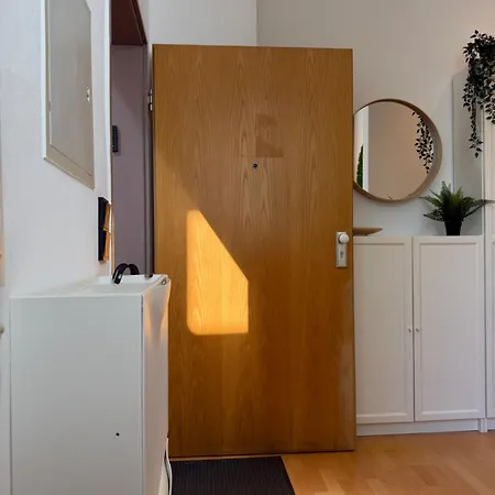 Bleibe No 01 Obersendling Ruhige Lage Vollständig Ausgestattet Apartment München