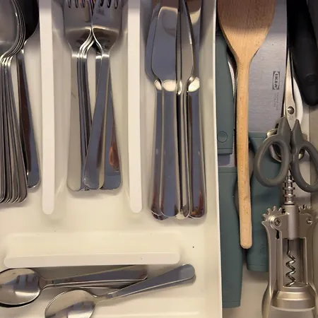 Apartment Bleibe No 01 Obersendling Ruhige Lage Vollständig Ausgestattet *