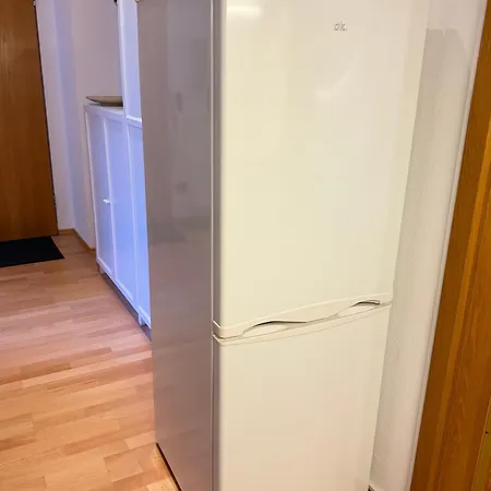 Bleibe No 01 Obersendling Ruhige Lage Vollständig Ausgestattet Apartment München
