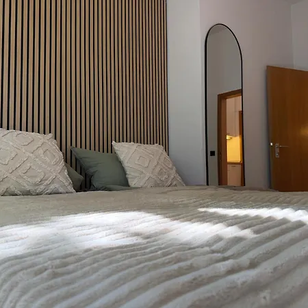 Bleibe No 01 Obersendling Ruhige Lage Vollständig Ausgestattet Apartment München